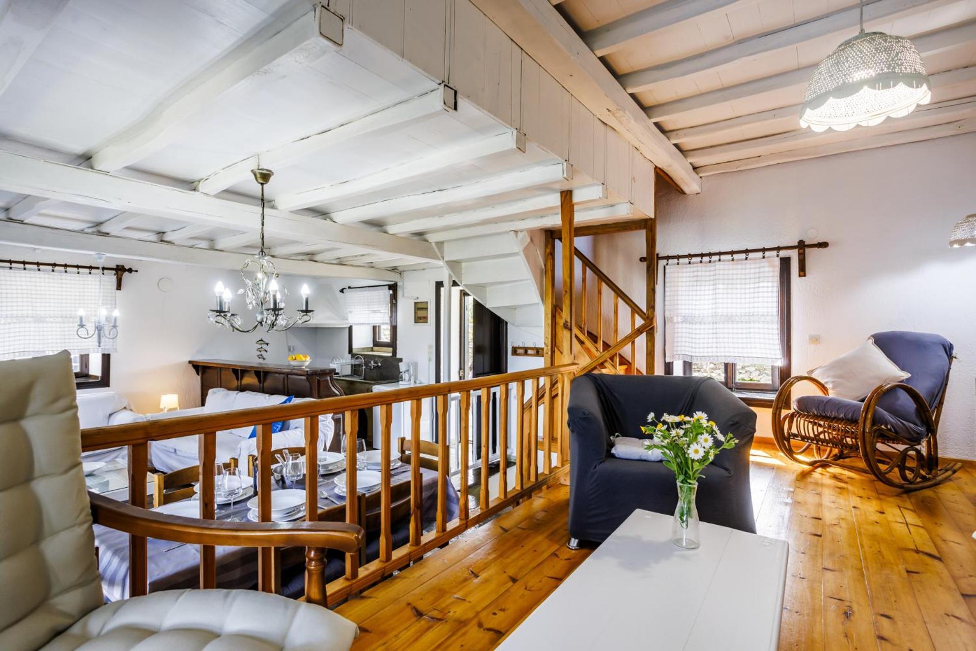 Elli Cottage Скопелос Екстер'єр фото