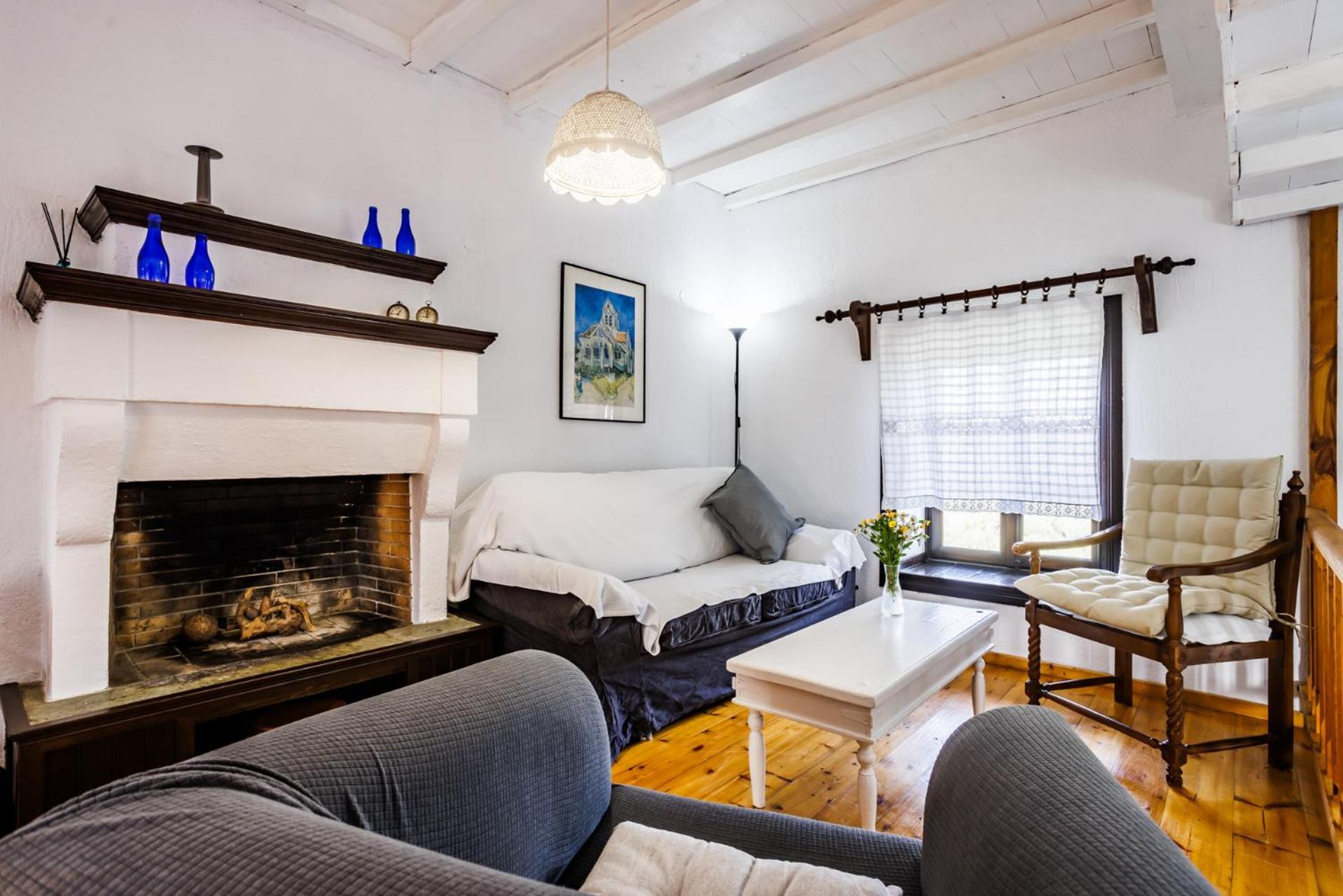 Elli Cottage Скопелос Екстер'єр фото