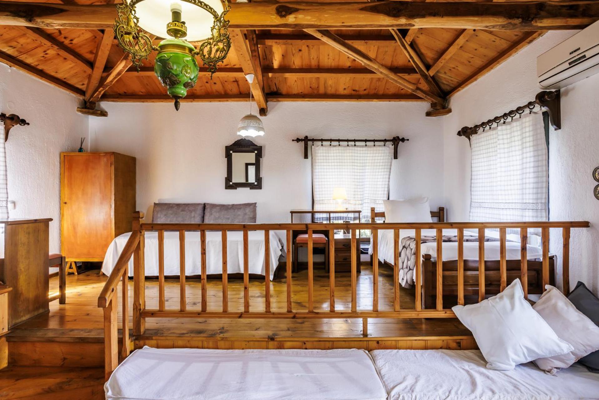 Elli Cottage Скопелос Екстер'єр фото