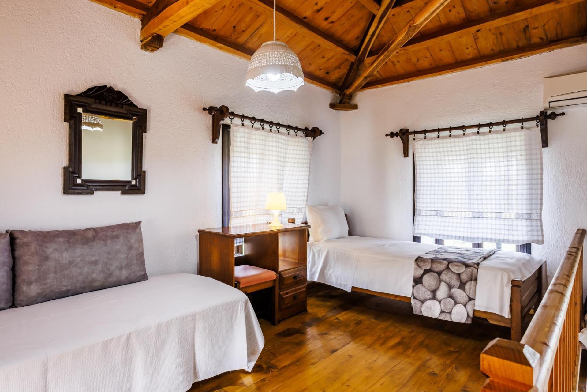 Elli Cottage Скопелос Екстер'єр фото