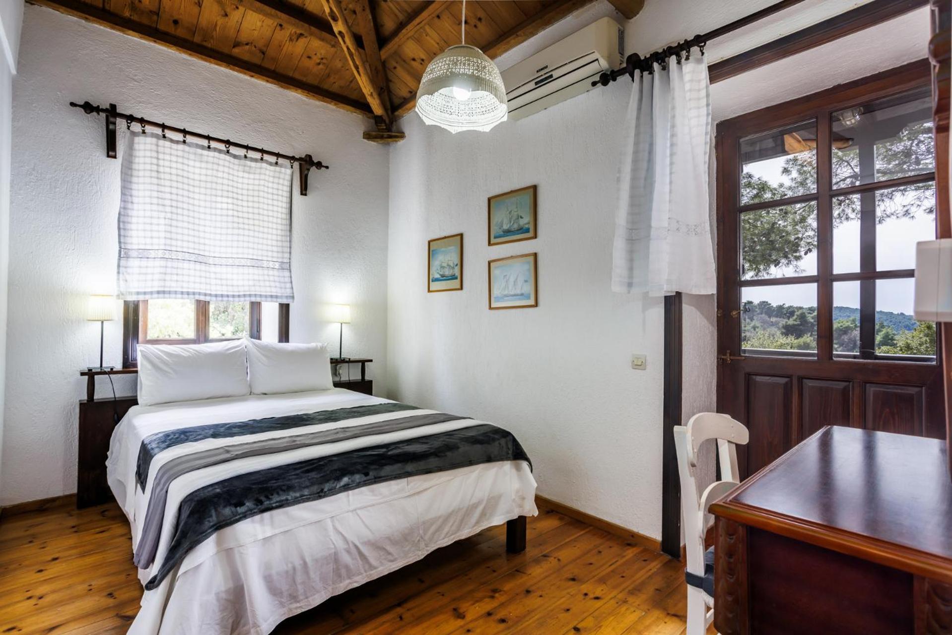 Elli Cottage Скопелос Екстер'єр фото