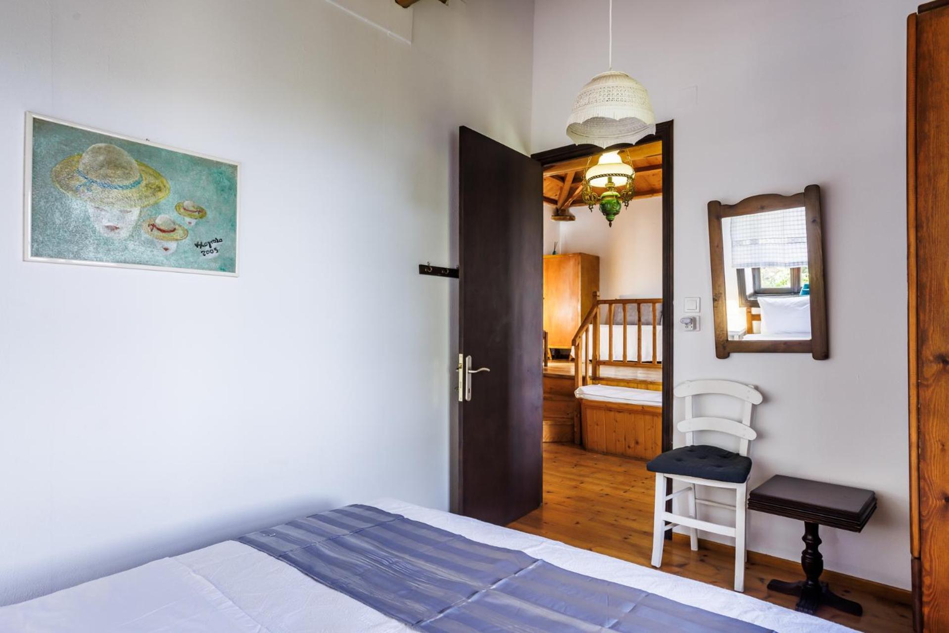 Elli Cottage Скопелос Екстер'єр фото