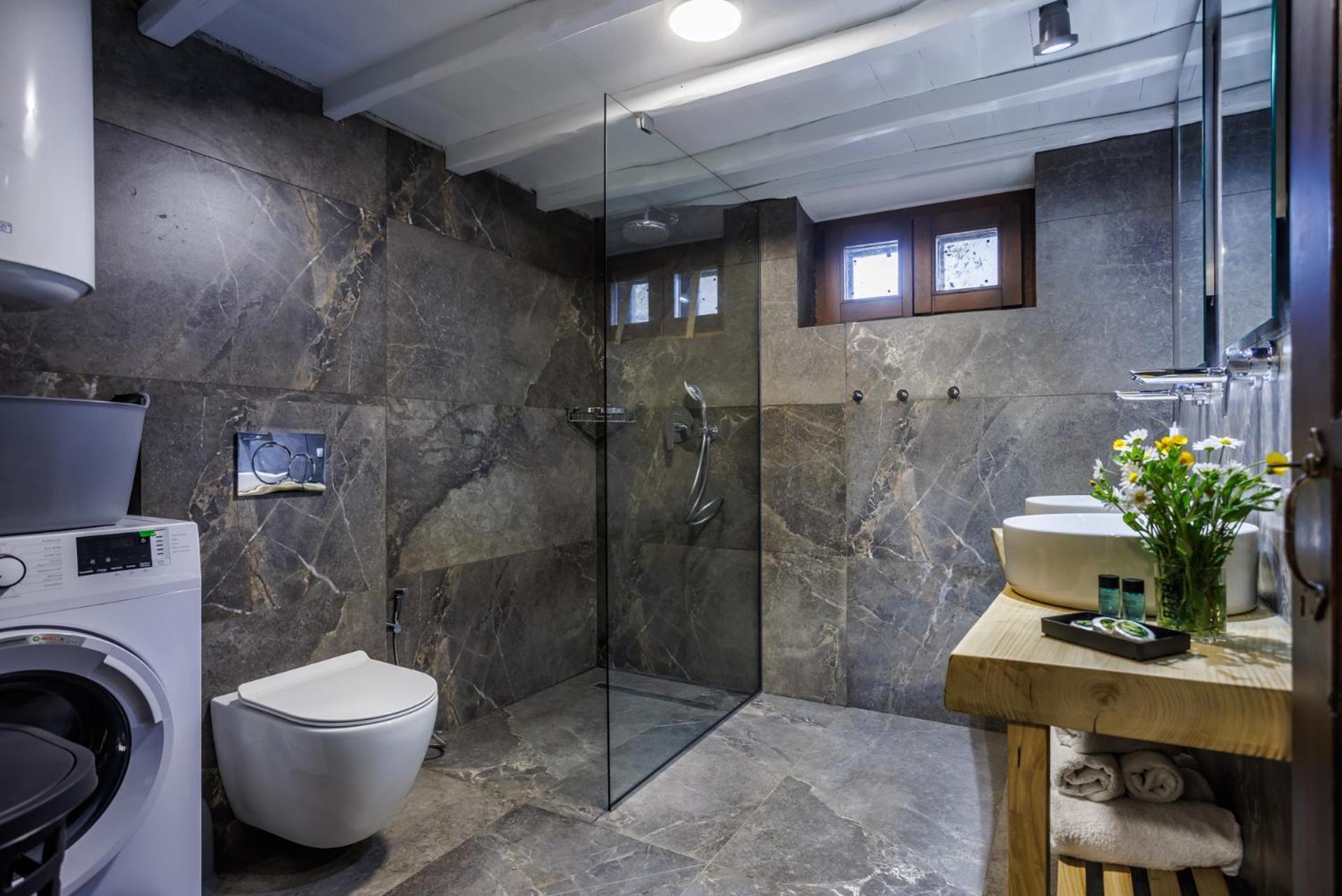 Elli Cottage Скопелос Екстер'єр фото