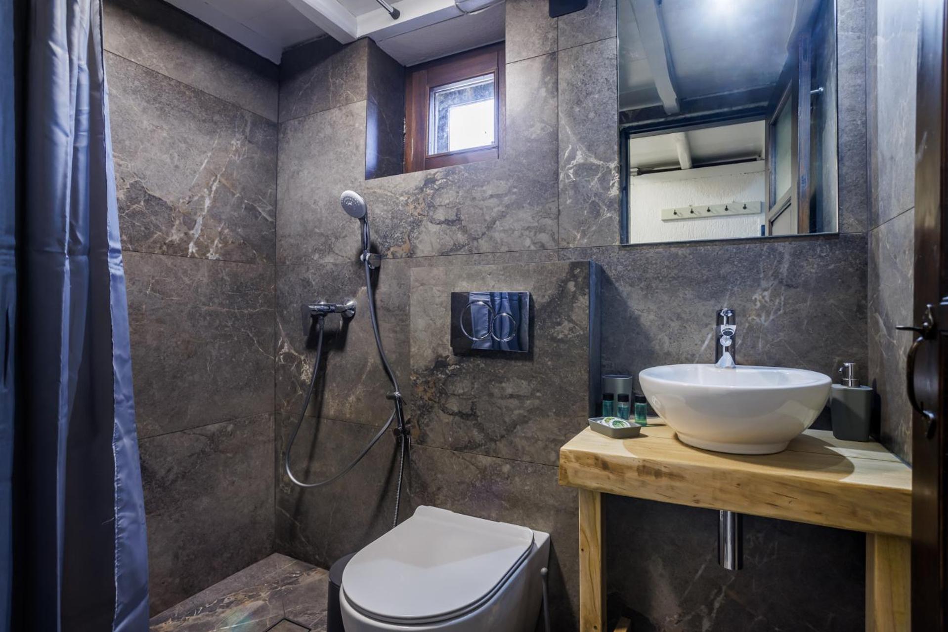 Elli Cottage Скопелос Екстер'єр фото