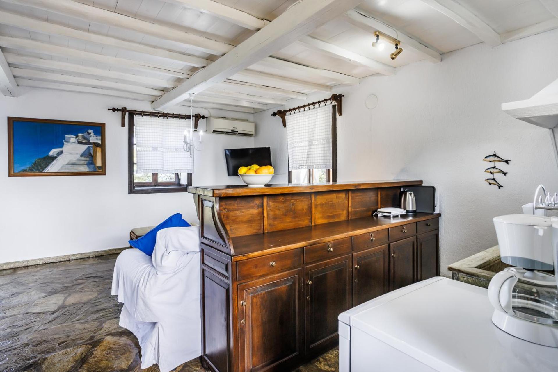 Elli Cottage Скопелос Екстер'єр фото