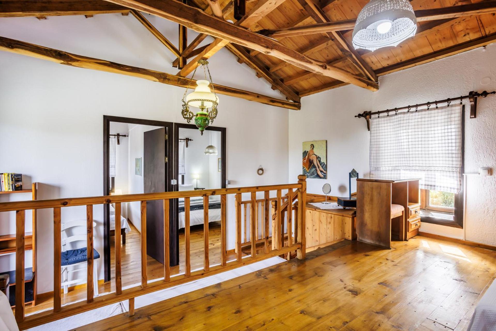 Elli Cottage Скопелос Екстер'єр фото